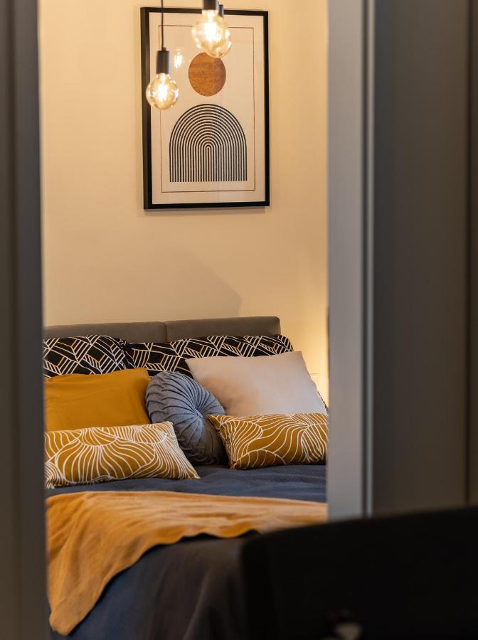 Ciekawe Miejsce B Apartment Kolobrzeg Exterior photo